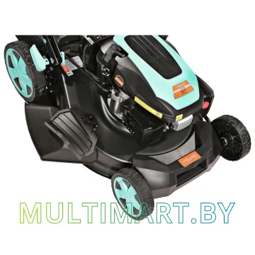 Газонокосилка Sturm PL5117SVE картинка 8